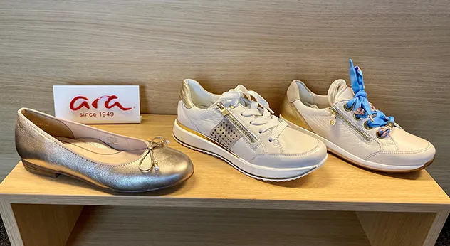 Ara Schuhe