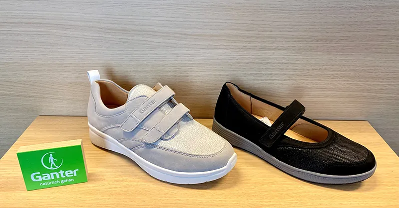 Ganter Schuhe