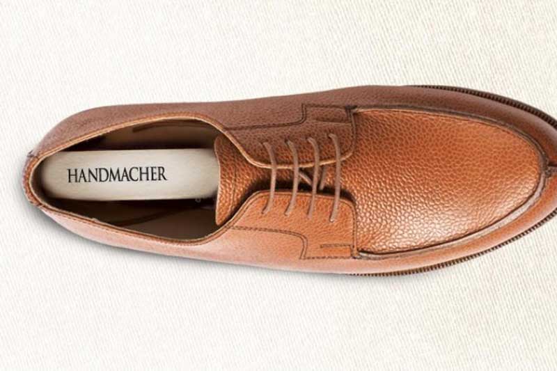 Handmacher Schuhe