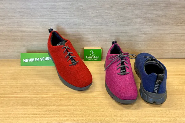 Ganter Schuhe