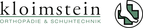 Orthopädie Kloimstein Logo