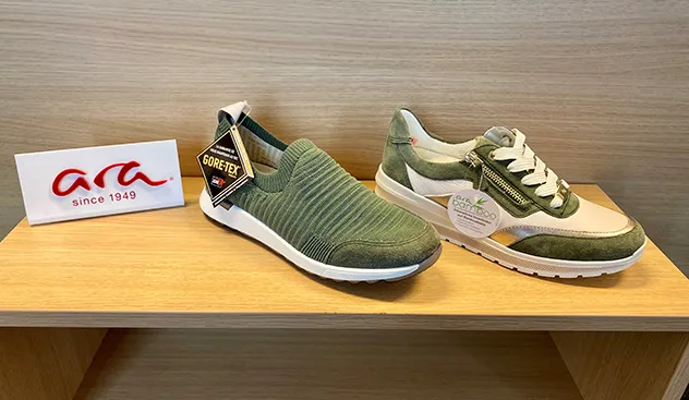 Ara Schuhe