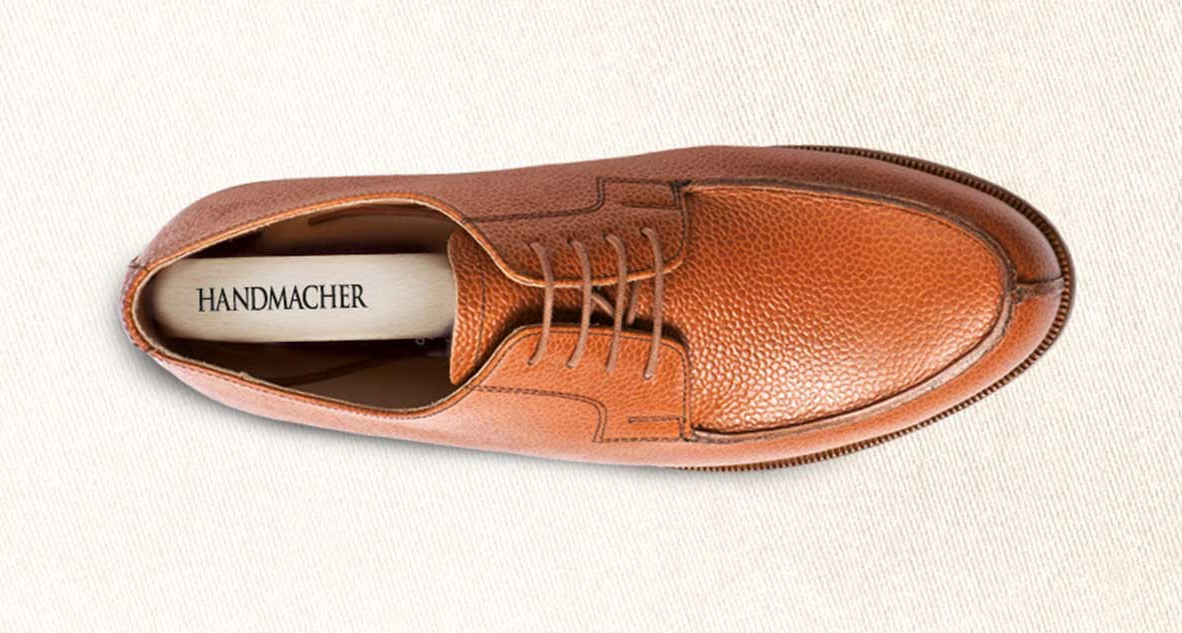 Handmacher Schuhe