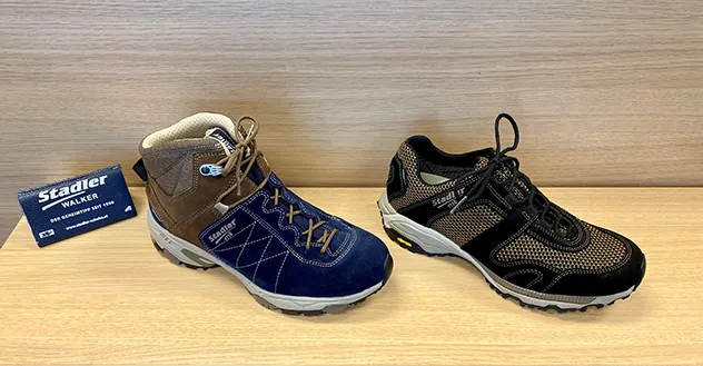Stadler Wanderschuhe