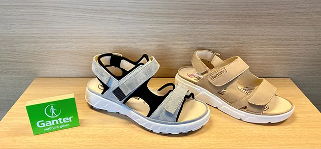 Ganter Sandalen