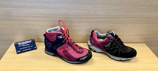 Stadler Wanderschuhe