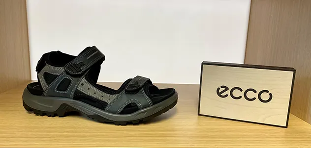 Ecco Sandalen