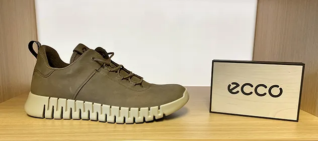 Ecco Schuhe