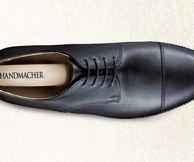 Handmacher Schuhe
