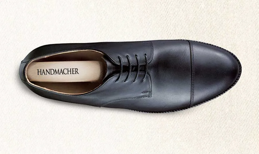 Handmacher Schuhe