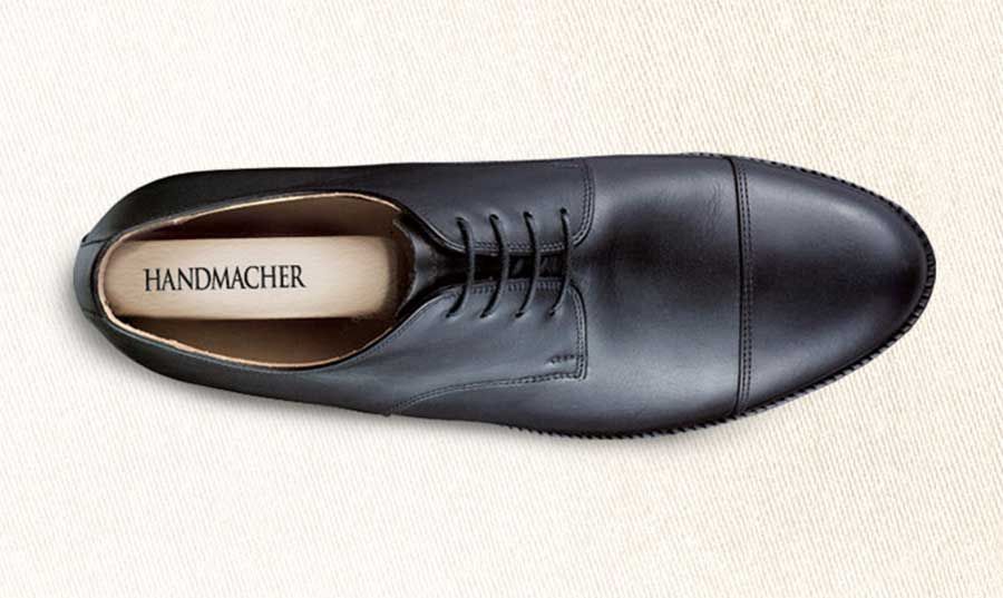 Handmacher Schuhe